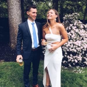 Meet your Posher, Ali